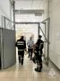 Условный пожар в крупной фармацевтической компании в Уфе