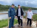 Любите рыбалку? Отдых на водоемах может и должен быть безопасным!