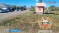 В Башкирии 55-летний водитель мопеда разбился насмерть, врезавшись в автобусную остановку