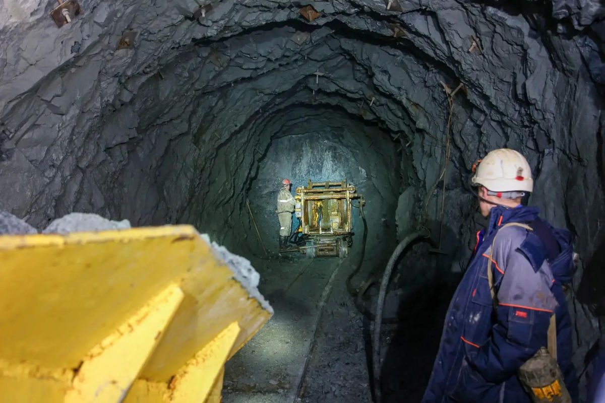 Сегодня отмечается День шахтера Сегодня отмечается День шахтера