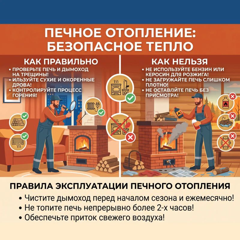 Ночи в Башкортостане становятся заметно прохладнее Ночи в Башкортостане становятся заметно прохладнее