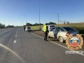 НА ДОРОГАХ БАШКОРТОСТАНА ПРОДОЛЖАЮТСЯ МАССОВЫЕ ПРОВЕРКИ ВОДИТЕЛЕЙ