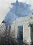 В башкирском Стерлитамаке огнеборцы ликвидировали крупный пожар: спасли человека