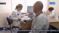 Радий Хабиров подвёл итоги акции «Ночная диспансеризация»