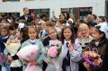 1 сентября в общеобразовательных учреждениях Уфы приступили к занятиям более 140 000 учеников, среди которых – 12 000 первоклассников