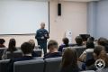 В День знаний Госкомитет РБ по ЧС провел Всероссийские открытые уроки культуры безопасности в школах республики