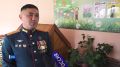 Ветераны СВО Башкортостана проводили первоклассников в школу и посетили приют