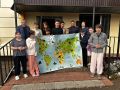 В Бирске следователи СК поздравили воспитанников детского дома с Днем знаний