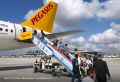 �������� ��������� Pegasus Airlines ������� ��� �����, ������� ������ ���� ������� ����������� �� ������� � ��� � �� ��� � �������