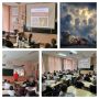 В День солидарности в борьбе с терроризмом в Стерлитамаке прошли различные тематические мероприятия