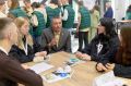 Начало. В торжественной церемонии открытия соревнований принял участие и директор Управления недропользования Русской медной компании Вячеслав Гемель