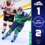 «Торос» начал чемпионат с поражения по буллитам