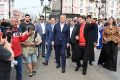 В Стерлитамаке проходит фестиваль гостеприимства «Купец 2.0»