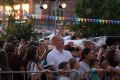 «Самый лучший город». Прямо сейчас легендарная группа «Браво» поздравляет Стерлитамак и его жителей с юбилеем