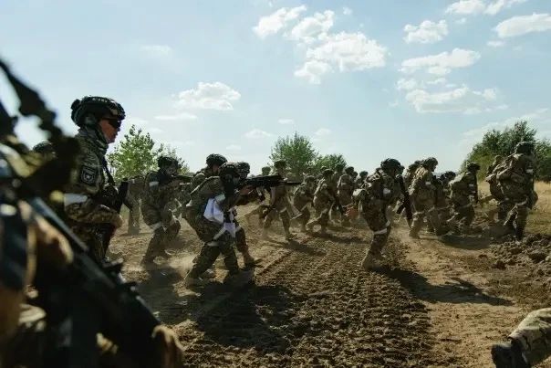 Достойный результат на «Зарнице 2.0» Достойный результат на «Зарнице 2.0»