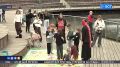 В Уфе прошёл фестиваль «Национальное мастерство»