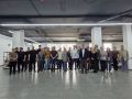 Уфимское предприятие разработает энергоэффективные электродвигатели для станкостроения