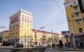 Башкультнаследие разрешило построить высотку в историческом районе Уфы