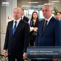 Президент Абхазии оценил возможности ЦУР Башкортостана