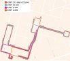 В центре Уфы для проведения марафона перекроют ряд улиц