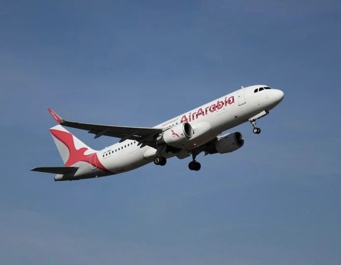 Авиакомпания AirArabia может отменить рейсы в Уфу осенью