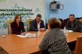 ПРИЁМ ГРАЖДАН В КАРМАСКАЛИНСКОМ РАЙОНЕ