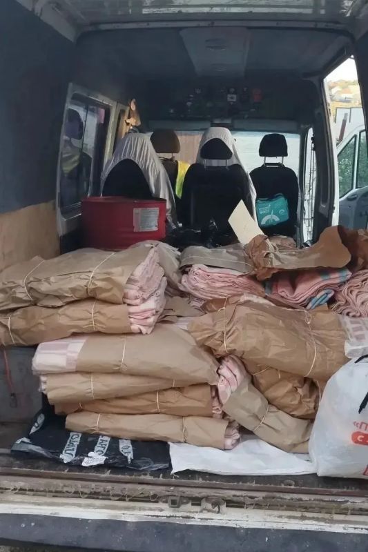 Салаватский индустриальный колледж продолжает поддерживать наших защитников Салаватский индустриальный колледж продолжает поддерживать наших защитников