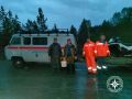 В Белорецком районе найден потерявшийся грибник