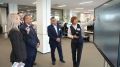В ходе рабочей поездки Центр управления Республикой Башкортостан посетил Чрезвычайный и Полномочный Посол Йеменской Республики в России Ахмед Салем Аль-Вахейши