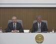 Радий Хабиров рассказал о проблемах судебной системы в Башкирии
