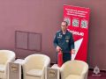 Спасать жизни — их профессия