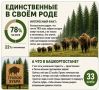 Когда-то зубров в Башкирии можно было увидеть только на древних рисунках в пещере ШульганТаш, но с 2023 года благодаря федеральному проекту «Сохранение биологического разнообразия и развитие экологического туризма»...
