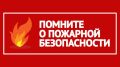 Пожар может случиться в любом доме