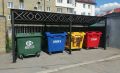 В Уфе стартовал конкурс на лучшее оборудование и содержание контейнерной площадки