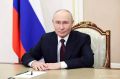 Путин обратится к россиянам по случаю предстоящих выборов в Госдуму