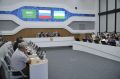 В Уфе состоялась встреча представителей бизнеса Башкортостана с инвестором из Королевства Саудовская Аравия Тахой Салехом Ахмедом Мохаммедом