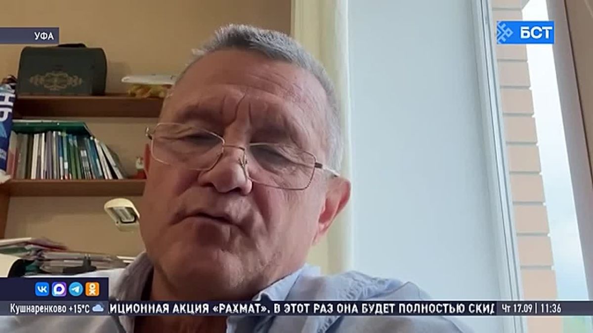 В Уфе учёные освоили выпуск деталей для газовых турбин