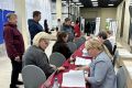 Уфимцы выбирают депутатов Госдумы и Горсовета