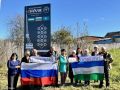 Париж показал 100% явку на российских выборах – такое название носит деревня в Башкирии
