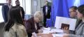 Эльвира Аиткулова проголосовала на выборах в Госдуму