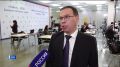 Общественный пресс-центр «Выборы-2026» начал свою работу в Уфе