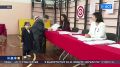 Талгат Таджуддин проголосовал на выборах в Госдуму