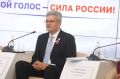 По итогам первого дня выборов в Башкирии проголосовала почти треть избирателей