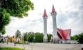 «Здравствуй, Афганистан и Кишлакстан»: Жители Уфы встретили волной негатива планы по строительству гигантского исламского центра