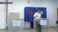 Жители северо-востока Башкирии приняли участие в голосовании
