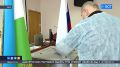 В Уфе врачи и пациенты голосуют прямо в больнице