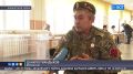 В Башкирии жители Зауралья голосуют семьями