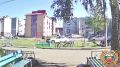 Пьяный водитель устроил заезд по детской площадке в Башкирии