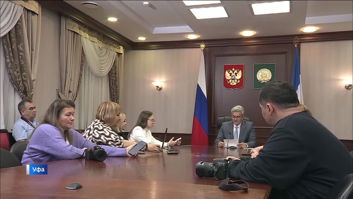 В Башкортостане подводят предварительные итоги единого дня голосования