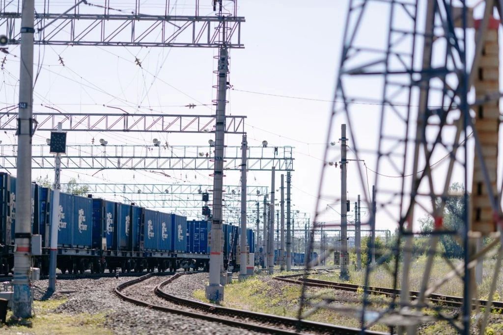 Экспорт продукции АПК Башкортостана за семь лет вырос в 4,7 раза!